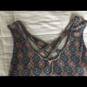 Stitch Fix top